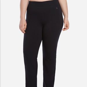 Plus Size Danskin 3x Yoga Pants